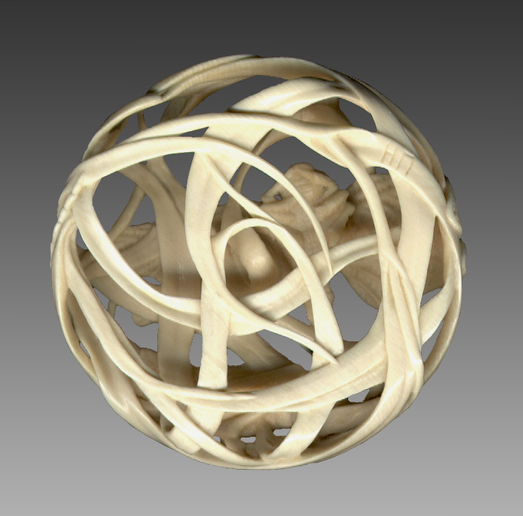 Dragonfly&Grasshopper2